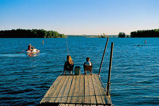 Weather Lake Mac Nebraska